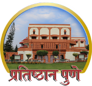 Pratishthan Pune logo